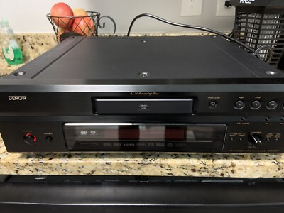 Used Denon Dvd For Sale Hifishark Com