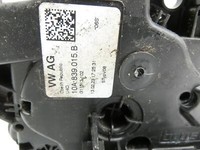 Cupra Born Pro K11 MEB Türschloss m. ZV Stellmotor Links Hinten Cupra Born Pro K11 MEB 16.05.2023 10A839015B gebraucht Vorschau 5