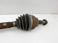 Ford C-max II 10-15 2,0 120KW Autom Antriebswelle Gelenkwelle Links Vorne Ford C-max II 10-15 13.02.2012... Vorschau 2