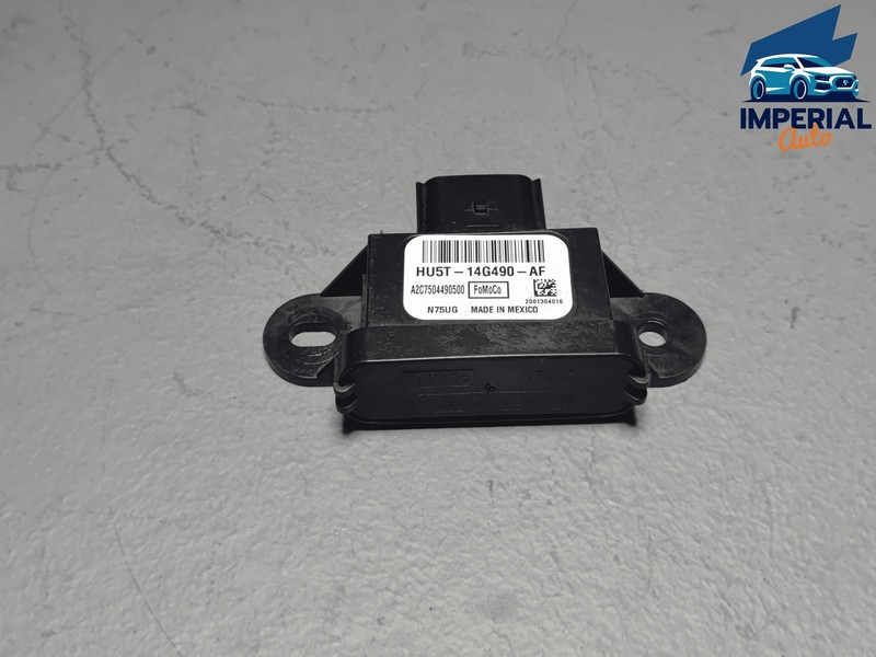 Used 2017-20 Ford Fusion Extended Res Power Inverter Computer Control Module Unit OEM