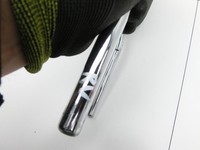 Audi A6 4F C6 08-11 Kombi Kopfstütze für Beifahrer Sitz Rechts oder Links Vorne Audi A6 4F C6 08-11 10.03.2009... Vorschau 6