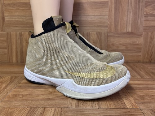 シューズ(男性用) NIKE ZOOM KOBE ICON JCRD PRM 28.0 RARE🔥 Size 13 - Nike Zoom Kobe Icon JCRD Gold 819858-700