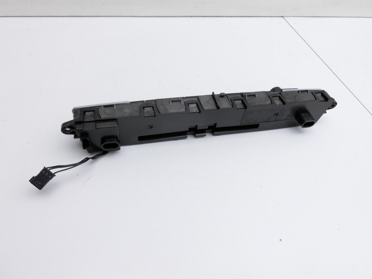 BMW F30 3er 316i 12-15 Bedienteil Bedienelement Heizung Klimabedienteil BMW F30 3er 316i 12-15 09.10.2013 9287337... Vorschau 4