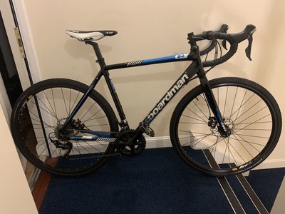 Boardman sales cx comp