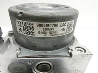 Peugeot 208 I 12-15 ABS ESP Steuergerät Aggregat Hydraulikblock Peugeot 208 I 12-15 30.09.2013 1610134480... Vorschau 4