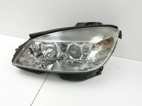 Mercedes S204 C180 09-14 Scheinwerfer Frontscheinwerfer Hauptscheinwerfer Links Mercedes S204 C180 09-14 01.06.2010... Vorschau 2