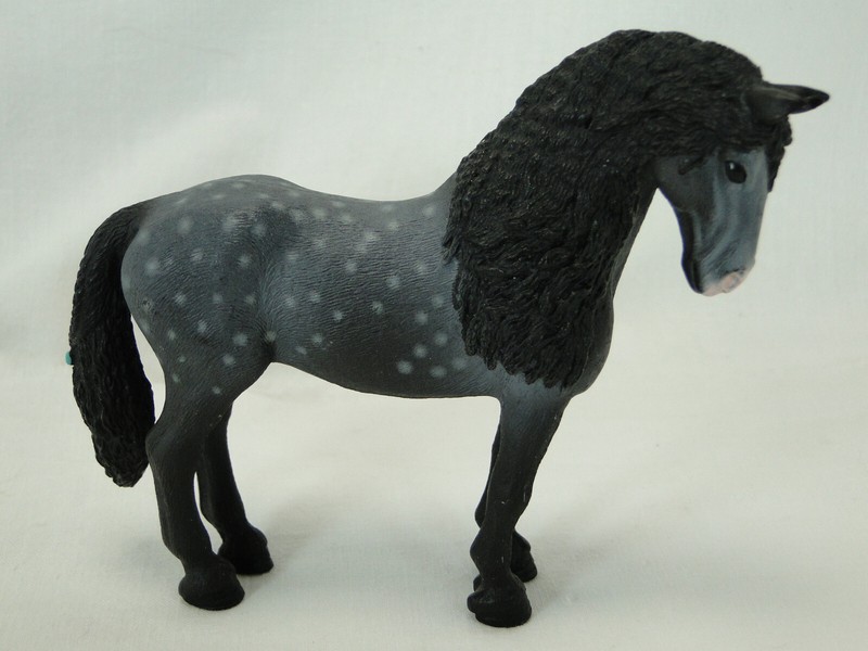 Schleich 13922 Pura Raza Espanola Stute Pferd