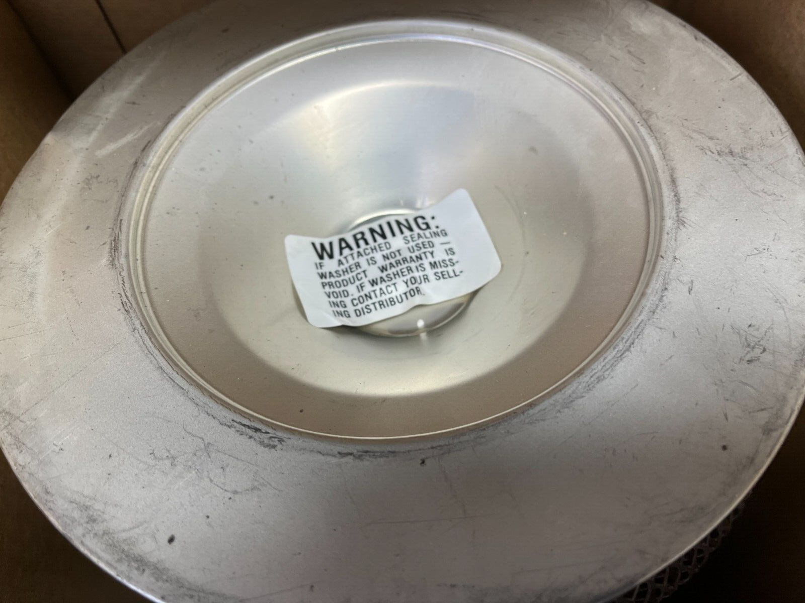 93520APS Big Auto Parts Filter ( Produced By WIX )