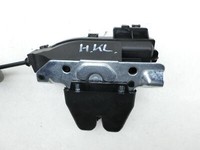Mercedes W204 C180 11-15 Lim Schloss f. Heckklappe Heckklappenschloss Verriegelung Mercedes W204 C180 11-15... Vorschau 6