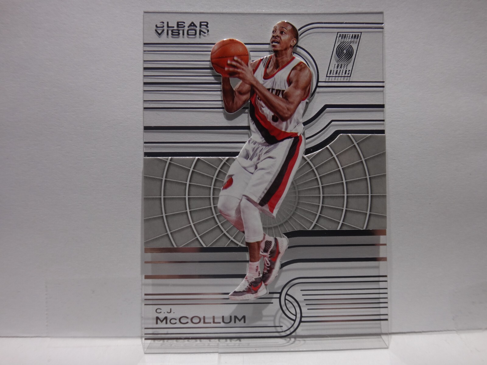 PANINI NBAカード REVOLUTION C.J. McCOLLUM TRAIL BLAZERS #A-CM 送料無料 中古 IT1 楽天市場】【中古】 PANINI NBAカード REVOLUTION C.J. McCOLLUM