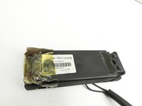 Peugeot 308 I CC T7 07-11 Antennenverstärker Weiche Antenne Peugeot 308 I CC T7 07-11 29.09.2010 9661102880... Vorschau 2