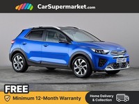 2023 Kia Stonic 1.0T GDi 48V GT-Line S Hatchback PETROL Manual