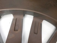 Maserati Ghibli M157 13-24 1 x Felge Aluminiumfelge 19 Zoll 5X114.3 Maserati Ghibli M157 13-24 15.06.2016 670016855... Vorschau 9