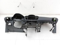 Ford C-max II 10-15 Armaturenbrett Panel komplett Ford C-max II 10-15 13.02.2012 AM51-R04305-EK1FI4 AM51-R042B84-AE... Vorschau 2