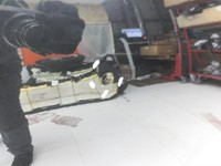 BMW X1 E84 LCI 12-15 Tür Links Hinten 475 BMW X1 E84 LCI 12-15 29.10.2012 9628743 41009628743 gebraucht Vorschau 4