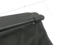Smart 451 Cabrio 12-15 Cabriolet Laderaumabdeckung Hutablage Heckablage Smart 451 Cabrio 12-15 30.04.2014... Vorschau 4