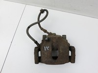 BMW 3er E46 99-01 1,9i 87KW Bremssattel Bremszange Vorne Rechts mit Träger BMW 3er E46 99-01 10.07.2000 6758114... Vorschau 4