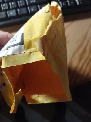 Item photo(s) from verified buyer
