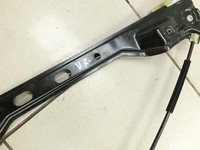 Opel Zafira C P12 11-16 Fensterhebermotor mit Fensterheber Rechts Vorne Opel Zafira C P12 11-16 19.11.2013 gebraucht Vorschau 7