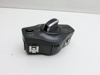 Audi Q5 8R 12-16 Lichtschalter Schalter Audi Q5 8R 12-16 04.10.2016 8K0941531AS 74850-135 gebraucht Vorschau 4