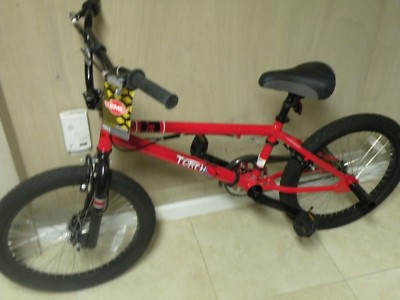 sims torch bmx bike