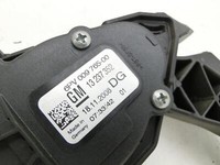 Opel Insignia A G09 08-13 CDTI 2,0 96KW Gaswertgeber Gaspedal Opel Insignia A G09 08-13 29.12.2009 13272900... Vorschau 2