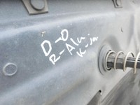 Mercedes S204 W204 11-15 Motorhaube Frontklappe 183 Mercedes S204 W204 11-15 11.05.2012 A2048800957 gebraucht Vorschau 9