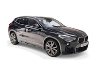 2018 BMW X2 sDrive 20i M Sport X 5dr Step Auto HATCHBACK PETROL Automatic