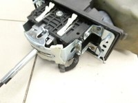 Audi A8 4E D3 02-05 3,7 206KW Autom Schaltkulisse Schalthebel Audi A8 4E D3 02-05 10.05.2004 4E1713195B gebraucht Vorschau 7