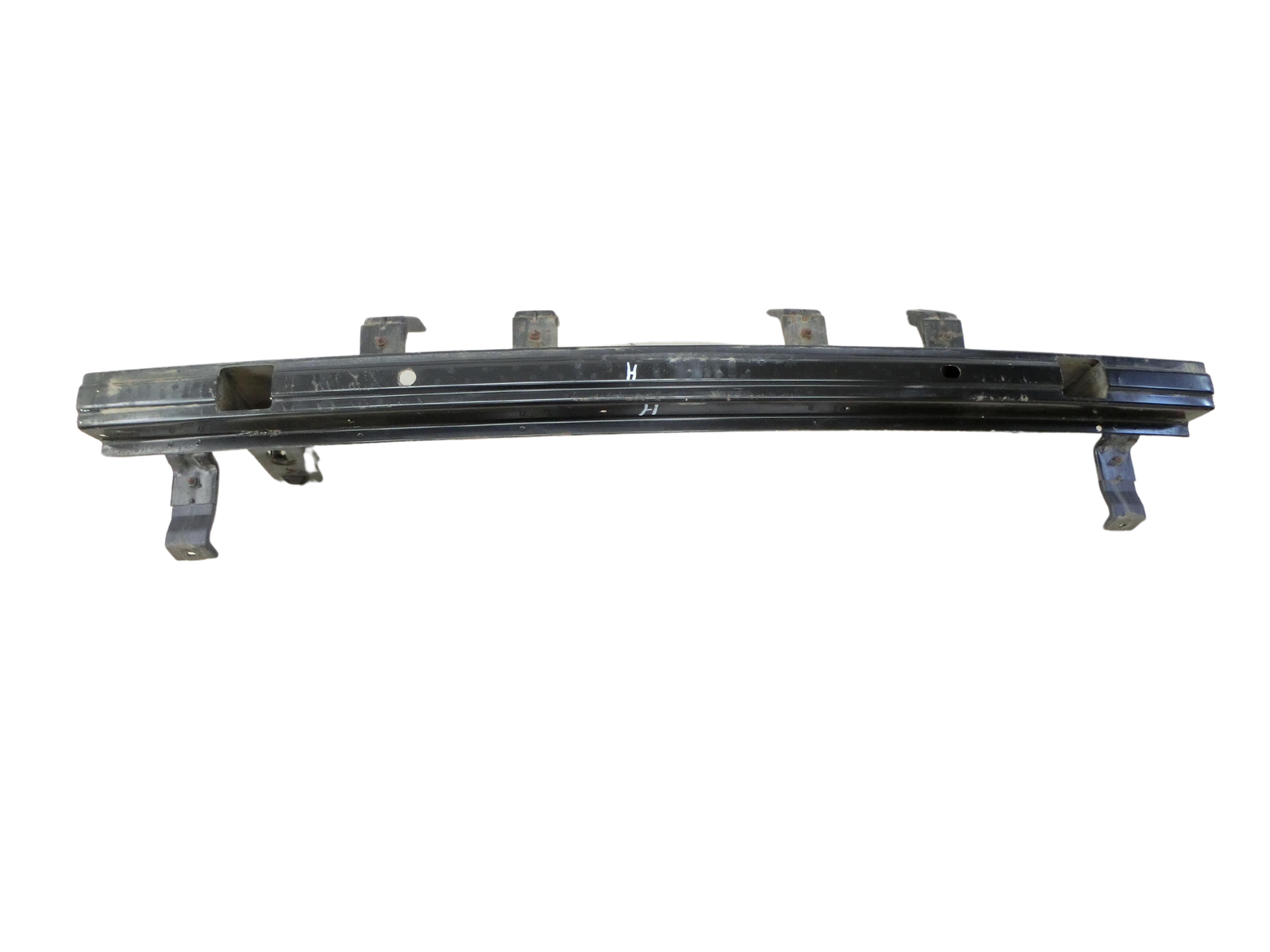 supporto del paraurti il trasportatore Supporto/Traversa Traversa posteriore per Hyundai Tucson JM 05-10 - Bild 1