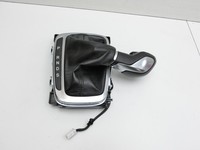 Ford S-Max II CK 15-19 Autom Schaltsack Schaltmanschette vom Schaltknauf Ganganzeiger Ford S-Max II CK 15-19... Vorschau 1