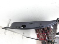 Mini R60 Countryman 10-16 Tür Links Hinten B13 Mini R60 Countryman 10-16 08.11.2011 4100-9805929 9805929 gebraucht Vorschau 2