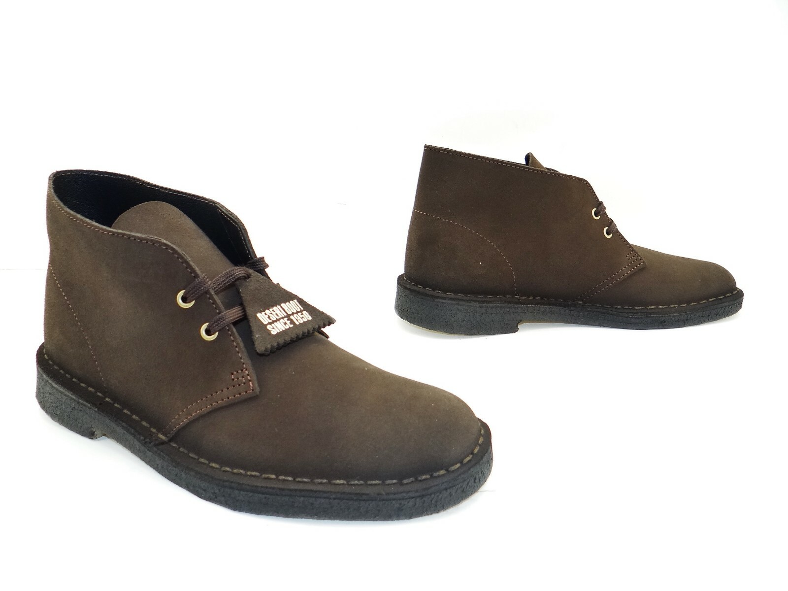 clarks 42