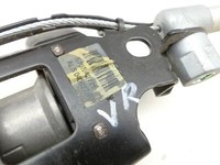 VW Phaeton 3D 01-07 Gurt Sicherheitsgurt Beifahrer Gurtstraffer Rechts Vorne VW Phaeton 3D 01-07 28.09.2004... Vorschau 4