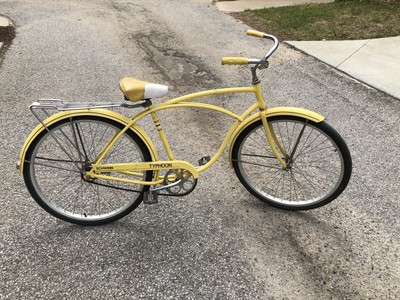 schwinn big wheel