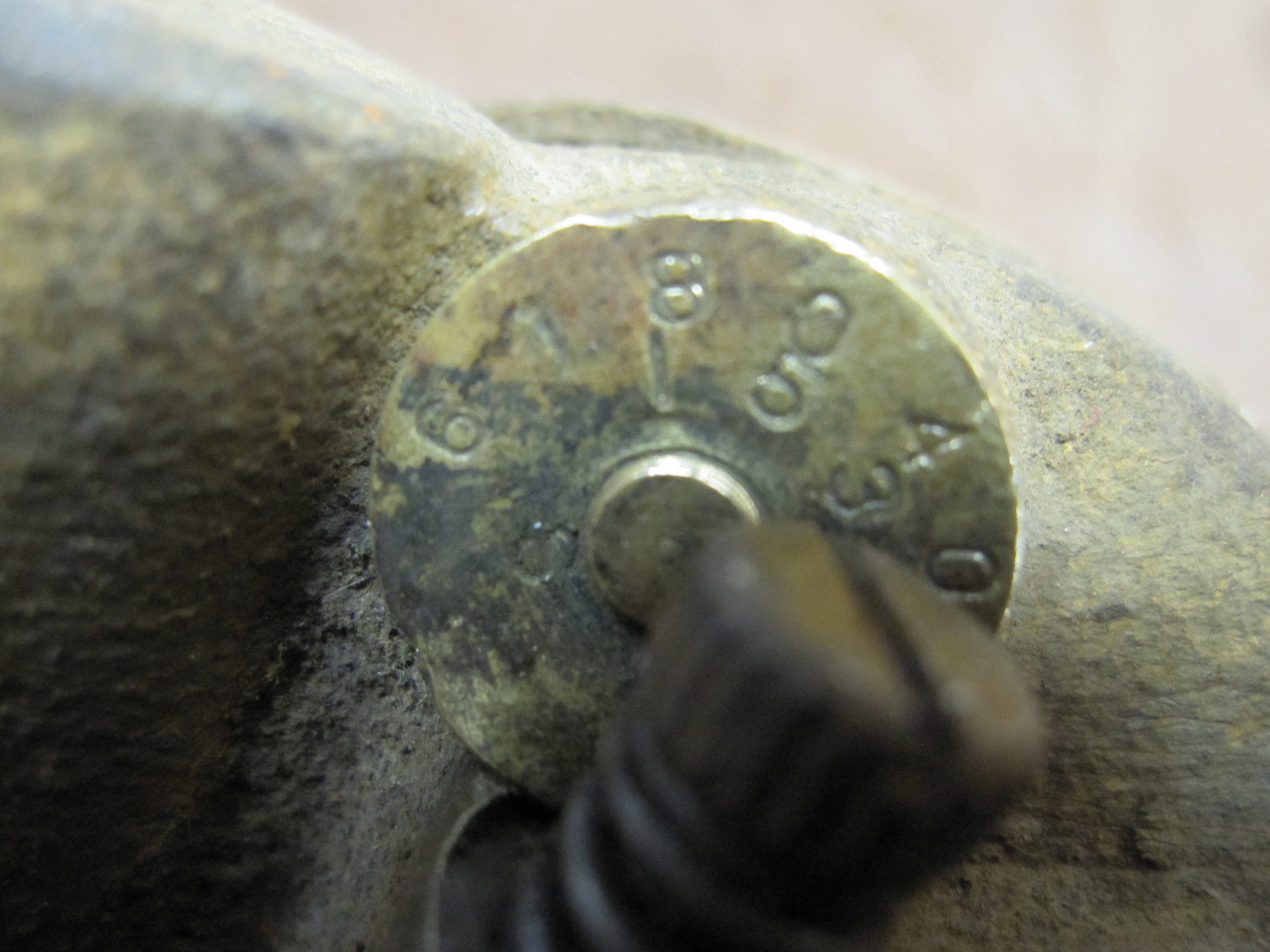 Zenith Carburetor Farmall Allis Chalmers Case Oliver Tractor Wisconsin 330 28A