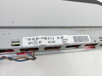 BMW E90 325xi 05-09 Lim Bremslicht 3. Bremsleuchte Klappe BMW E90 325xi 05-09 13.04.2007 7145519 63257145519... Vorschau 5