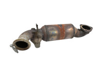 MINI Cooper S All4 R60 14-16 1,6 140KW Katalysator Kat Vorkat MINI Cooper S All4 R60 14-16 30.03.2015 18307599436... Vorschau 1
