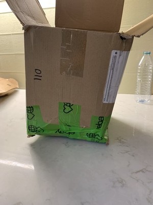 Item photo(s) from verified buyer