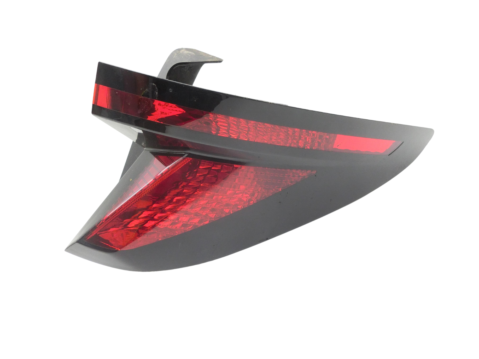 Feu Arrière De Lumière à droite extérieur Orig pour Hyundai Tucson IV NX4 20-24 - Bild 1