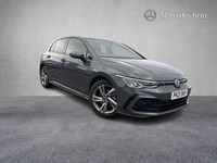 2021 Volkswagen Golf 1.5 eTSI 150 R-Line 5dr DSG Hatchback Petrol Automatic