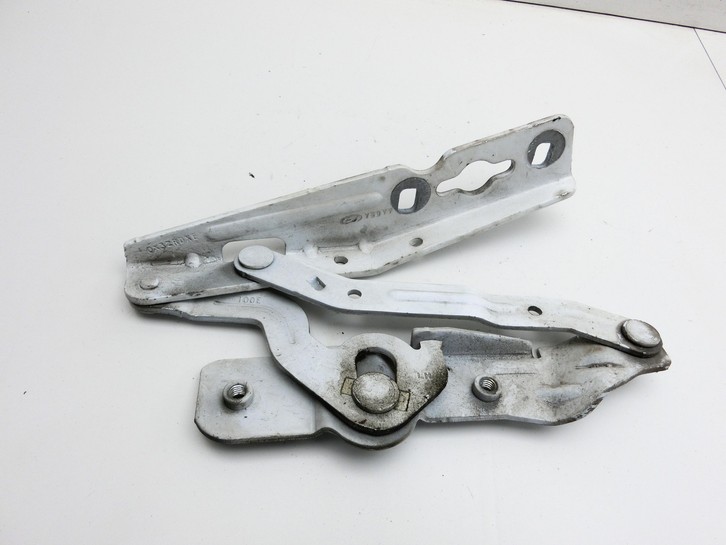 Ford Transit Connect 13-18 Lang Scharnier für Motorhaube Motorhaubenscharnier Links Ford Transit Connect 13-18... Vorschau 4
