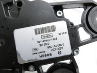 Ford Kuga I 08-12 Wischermotor Hinten Ford Kuga I 08-12 20.09.2012 8V41-17K441-AC 0390201208 gebraucht Vorschau 5