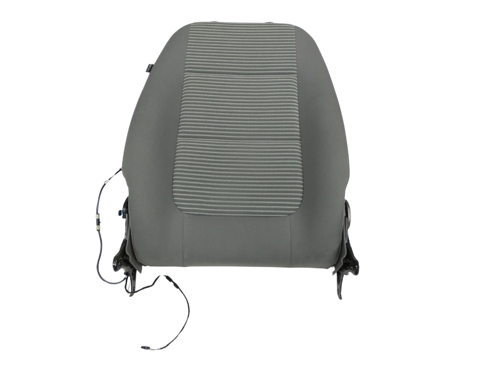 Seat cover Back padding Right Front for passenger Alhambra II 7N 10-15 - Bild 1