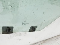 Renault Clio IV BH 12-16 5T LHK Seitenscheibe für Tür Fenster Scheibe Links Hinten Orig. getönt Renault Clio IV BH... Vorschau 3