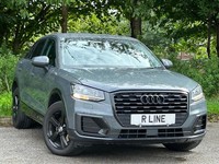 Audi Q2 1.6 TDI Sport S Tronic Euro 6 (s/s) 5dr Diesel Automatic