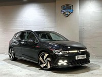 2022 Volkswagen Golf 2.0 Golf GTi TSi Semi-Auto 5dr Hatchback Petrol Automatic