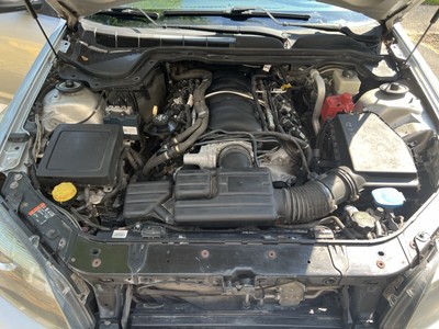 image 1 of engine