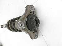 Seat Exeo ST 09-13 Kombi Stossdämpfer Federbein Vorne Rechts Seat Exeo ST 09-13 22.06.2011 3R0413031 gebraucht Vorschau 2
