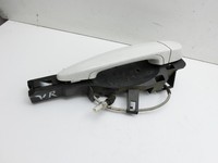 BMW X5 35d E70 06-10 Türgriff Griff aussen Rechts Vorne 300 BMW X5 35d E70 06-10 16.06.2009 7207562 51217207562... Vorschau 2